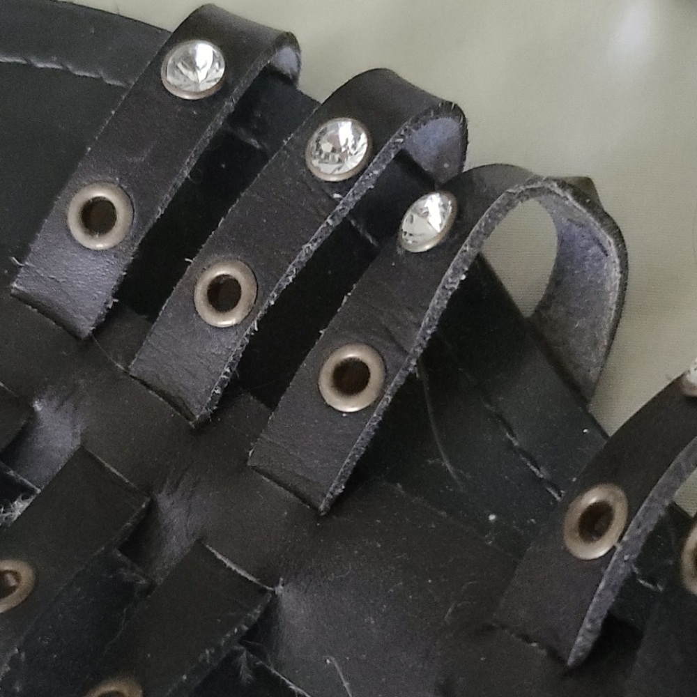 Aldo Sandals - Picture 6 of 7